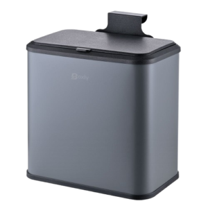 Midi Boxly (chrome)